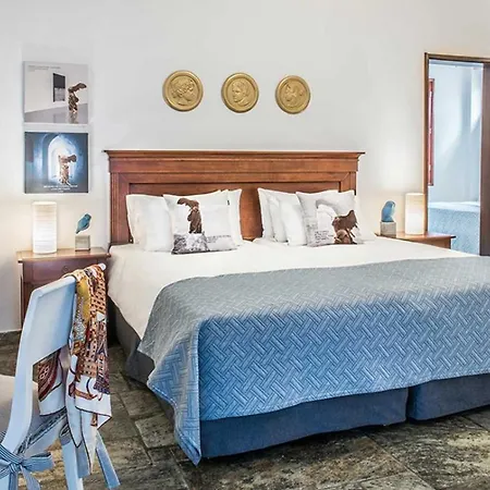 Oleand With Private Pool And Sea View In Chania فيلة *