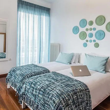 Oleand With Private Pool And Sea View In Chania Chania (Crete)